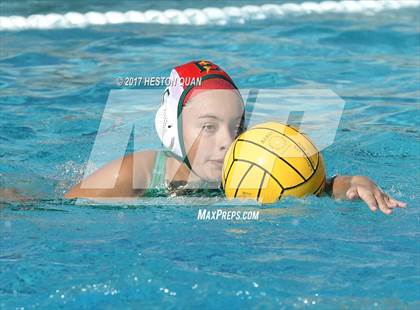 Thumbnail 1 in Edison vs Corona Del Mar (Holiday Cup) photogallery.