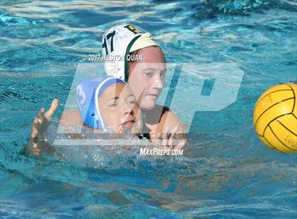 Thumbnail 3 in Edison vs Corona Del Mar (Holiday Cup) photogallery.
