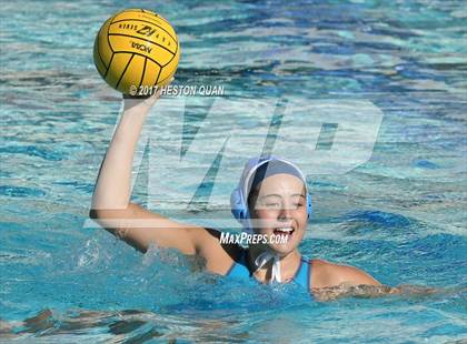 Thumbnail 3 in Edison vs Corona Del Mar (Holiday Cup) photogallery.