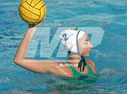 Thumbnail 3 in Edison vs Corona Del Mar (Holiday Cup) photogallery.