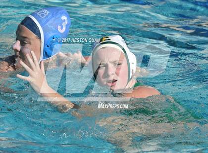 Thumbnail 3 in Edison vs Corona Del Mar (Holiday Cup) photogallery.
