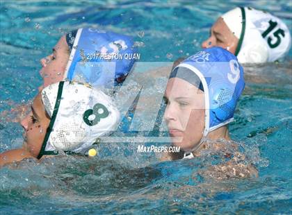 Thumbnail 2 in Edison vs Corona Del Mar (Holiday Cup) photogallery.