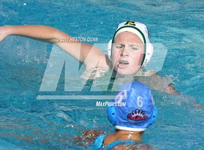 Thumbnail 3 in Edison vs Corona Del Mar (Holiday Cup) photogallery.