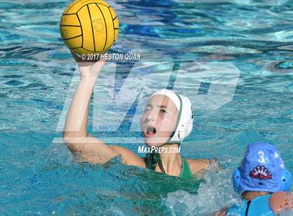 Thumbnail 3 in Edison vs Corona Del Mar (Holiday Cup) photogallery.