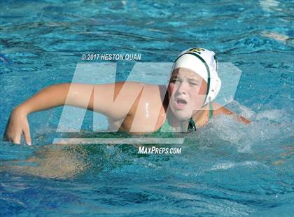 Thumbnail 2 in Edison vs Corona Del Mar (Holiday Cup) photogallery.