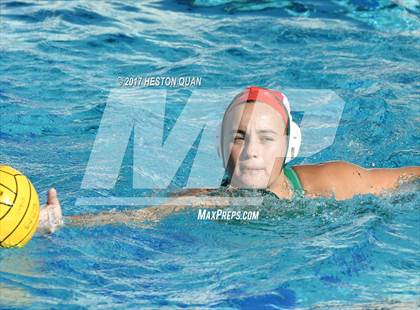 Thumbnail 3 in Edison vs Corona Del Mar (Holiday Cup) photogallery.