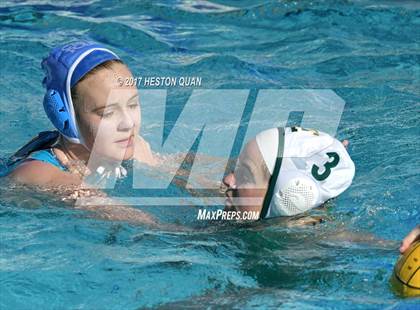 Thumbnail 1 in Edison vs Corona Del Mar (Holiday Cup) photogallery.