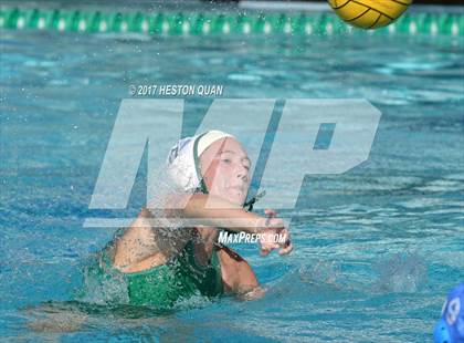 Thumbnail 1 in Edison vs Corona Del Mar (Holiday Cup) photogallery.