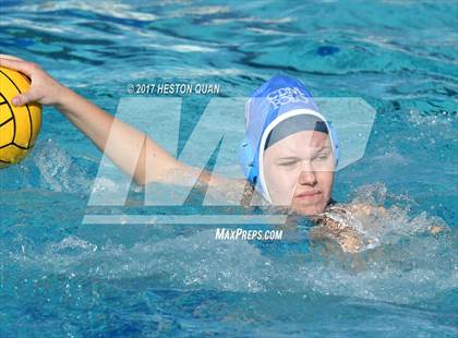 Thumbnail 1 in Edison vs Corona Del Mar (Holiday Cup) photogallery.