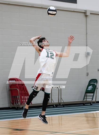 Thumbnail 3 in Tri-West Hendricks @ Lawrence North photogallery.