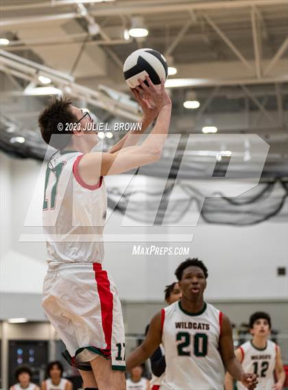 Thumbnail 1 in Tri-West Hendricks @ Lawrence North photogallery.