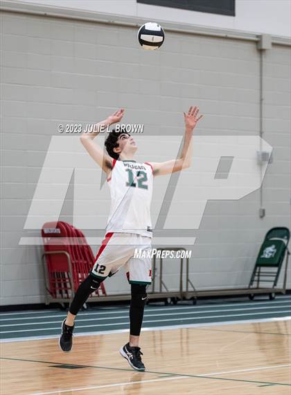 Thumbnail 1 in Tri-West Hendricks @ Lawrence North photogallery.