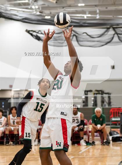 Thumbnail 1 in Tri-West Hendricks @ Lawrence North photogallery.
