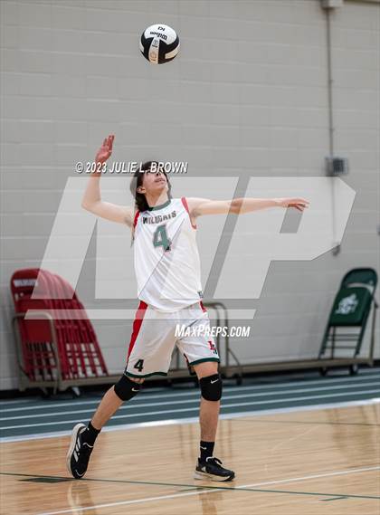 Thumbnail 1 in Tri-West Hendricks @ Lawrence North photogallery.