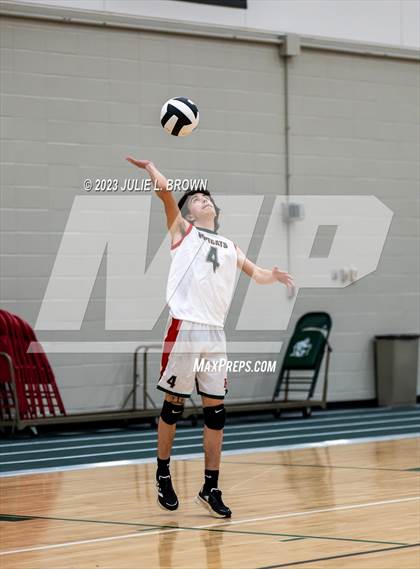 Thumbnail 3 in Tri-West Hendricks @ Lawrence North photogallery.
