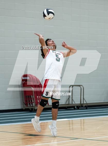 Thumbnail 3 in Tri-West Hendricks @ Lawrence North photogallery.