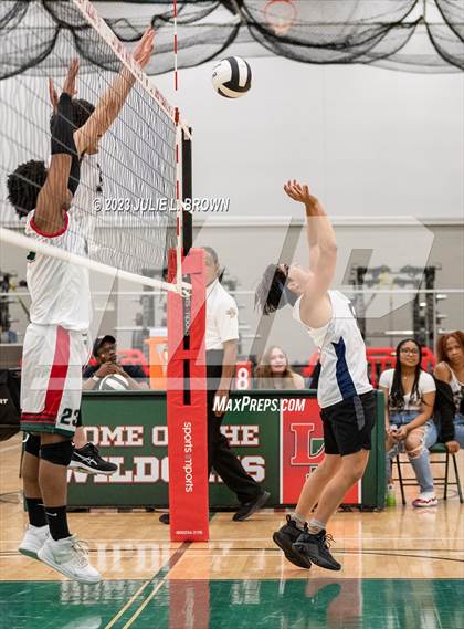 Thumbnail 2 in Tri-West Hendricks @ Lawrence North photogallery.