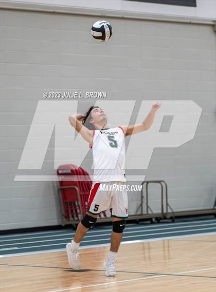 Thumbnail 1 in Tri-West Hendricks @ Lawrence North photogallery.