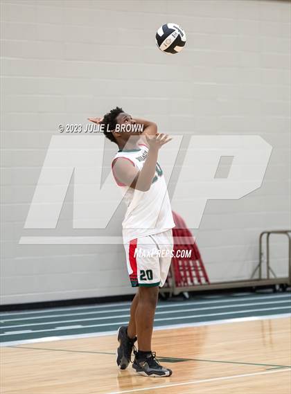 Thumbnail 2 in Tri-West Hendricks @ Lawrence North photogallery.