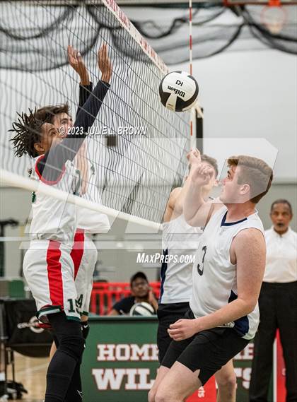 Thumbnail 1 in Tri-West Hendricks @ Lawrence North photogallery.