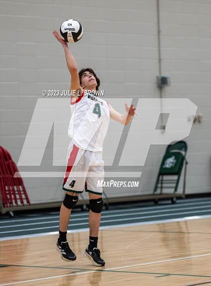 Thumbnail 2 in Tri-West Hendricks @ Lawrence North photogallery.