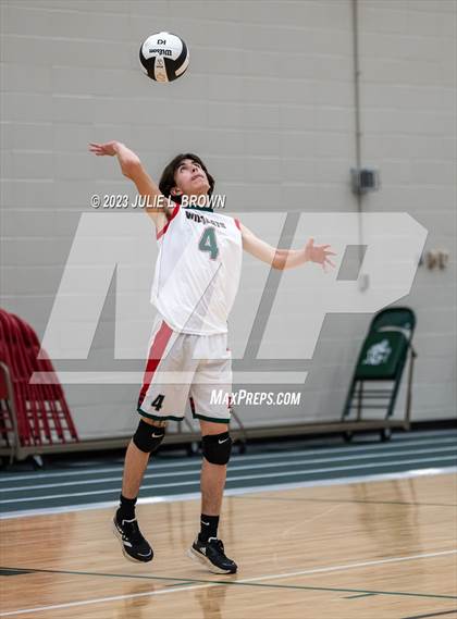 Thumbnail 1 in Tri-West Hendricks @ Lawrence North photogallery.