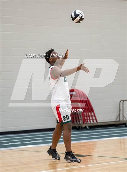 Thumbnail 3 in Tri-West Hendricks @ Lawrence North photogallery.