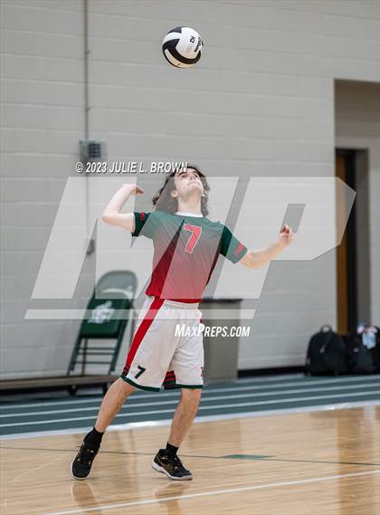 Thumbnail 3 in Tri-West Hendricks @ Lawrence North photogallery.