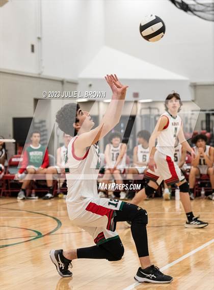 Thumbnail 2 in Tri-West Hendricks @ Lawrence North photogallery.