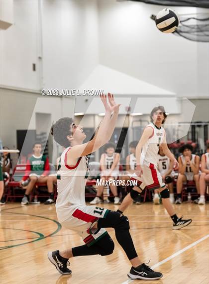 Thumbnail 1 in Tri-West Hendricks @ Lawrence North photogallery.