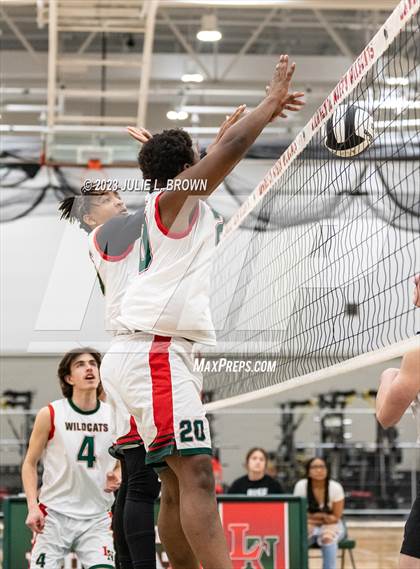 Thumbnail 2 in Tri-West Hendricks @ Lawrence North photogallery.