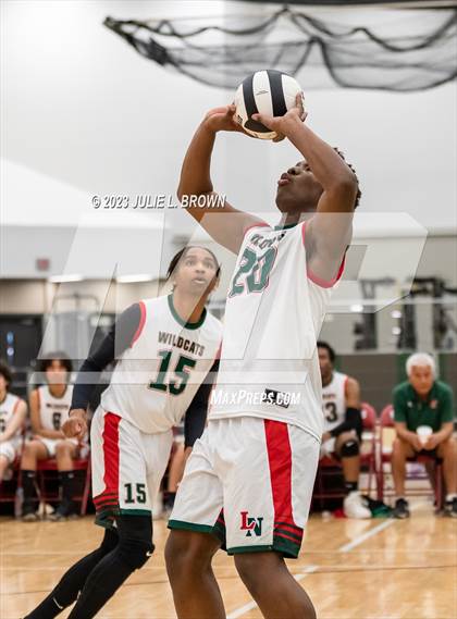 Thumbnail 2 in Tri-West Hendricks @ Lawrence North photogallery.