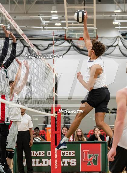 Thumbnail 3 in Tri-West Hendricks @ Lawrence North photogallery.