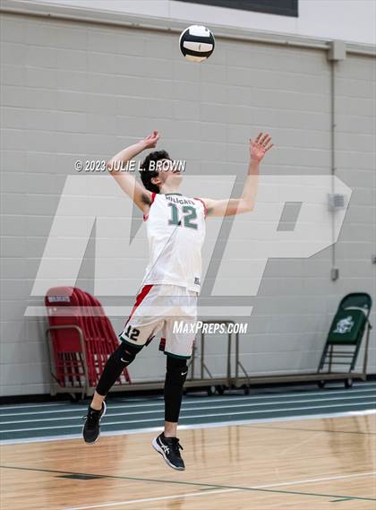 Thumbnail 2 in Tri-West Hendricks @ Lawrence North photogallery.