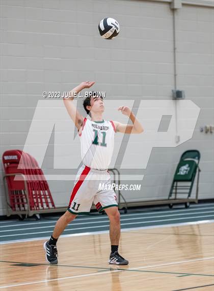 Thumbnail 2 in Tri-West Hendricks @ Lawrence North photogallery.