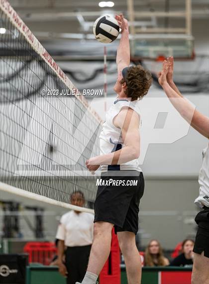 Thumbnail 1 in Tri-West Hendricks @ Lawrence North photogallery.