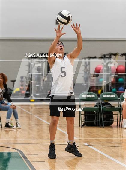 Thumbnail 1 in Tri-West Hendricks @ Lawrence North photogallery.