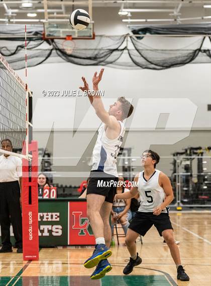 Thumbnail 2 in Tri-West Hendricks @ Lawrence North photogallery.