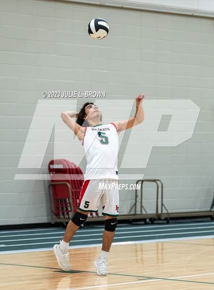 Thumbnail 1 in Tri-West Hendricks @ Lawrence North photogallery.