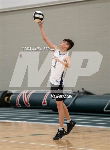 Thumbnail 1 in Tri-West Hendricks @ Lawrence North photogallery.