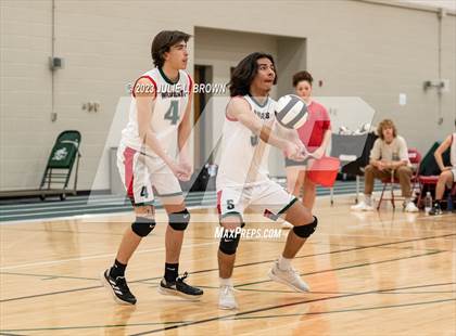 Thumbnail 2 in Tri-West Hendricks @ Lawrence North photogallery.