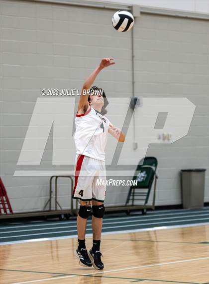 Thumbnail 2 in Tri-West Hendricks @ Lawrence North photogallery.