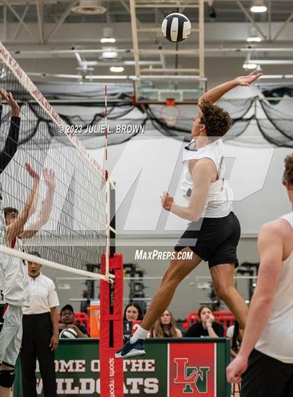 Thumbnail 2 in Tri-West Hendricks @ Lawrence North photogallery.