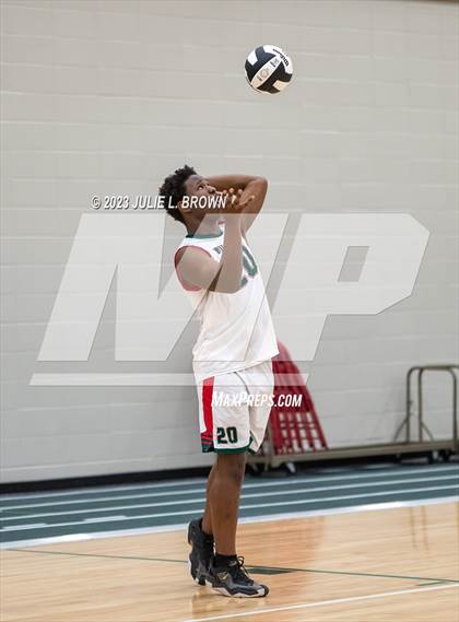 Thumbnail 3 in Tri-West Hendricks @ Lawrence North photogallery.