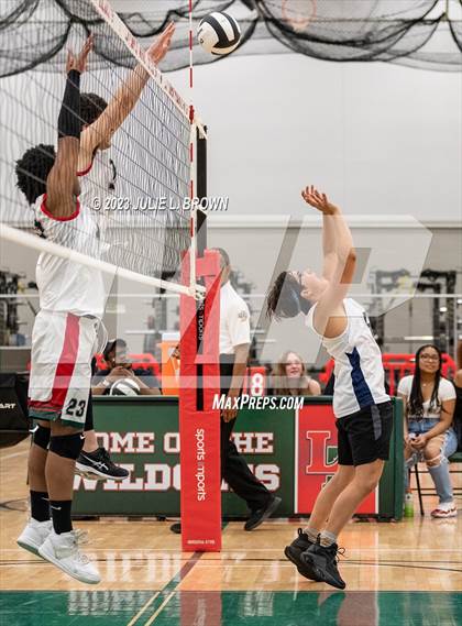 Thumbnail 3 in Tri-West Hendricks @ Lawrence North photogallery.