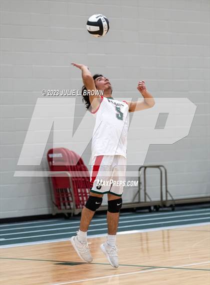 Thumbnail 3 in Tri-West Hendricks @ Lawrence North photogallery.
