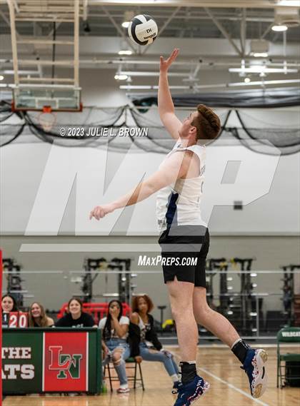 Thumbnail 3 in Tri-West Hendricks @ Lawrence North photogallery.
