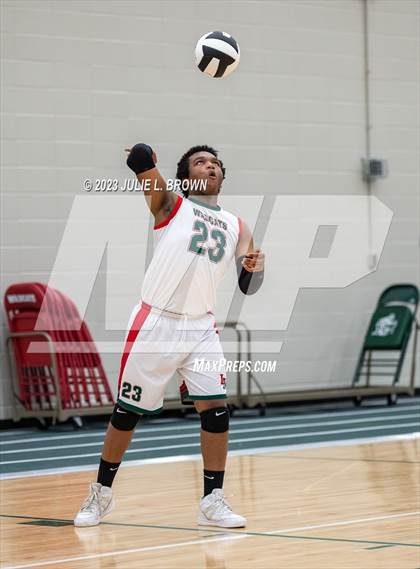 Thumbnail 1 in Tri-West Hendricks @ Lawrence North photogallery.
