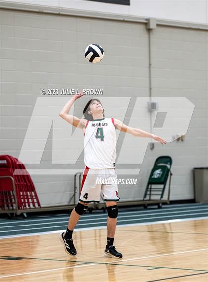 Thumbnail 1 in Tri-West Hendricks @ Lawrence North photogallery.