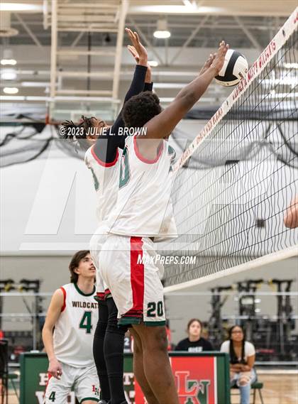 Thumbnail 1 in Tri-West Hendricks @ Lawrence North photogallery.